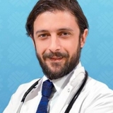 Dr. Öğr. Üyesi Erhan Gönen