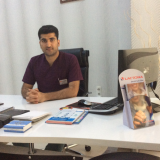 Dt. Vedat Yüksel