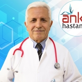 Uzm. Dr. Ali Ayas