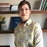 Uzm. Psk. Ayşegül Sabuncu