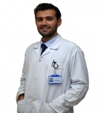 Dr. Öğr. Üyesi Ali Atakhan Yıldız