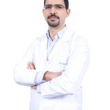 Dr. Öğr. Üyesi Mehmet Barburoğlu