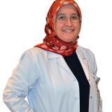 Uzm. Dr. Nimet Kaptan Zengince