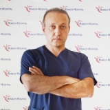 Op. Dr. Mehmet Toprak