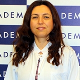 Prof. Dr. Özlem Er