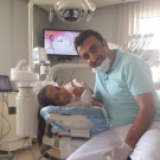 Dt. Umut Tüfekçi
