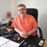 Dr. Hakan Erol
