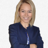 Uzm. Psk. Şebnem Türkdalı Temizocak