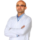 Yrd. Doç. Dr. Yasin Sarıkaya