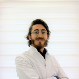 Dr. Dt. Eren Orğun