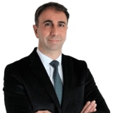 Dr. Hüseyin Çiçek