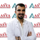 Dyt. Ferdi Öztürk
