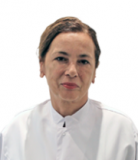 Uzm. Dr. Tülin Şenova