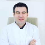 Dr. Dt. İsmail Kaya