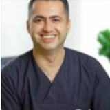 Dr. Dt. Cem Baysal