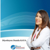 Uzm. Dyt. Damla Kaya