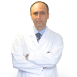 Doç. Dr. Ali Seyit Resul