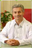 Prof. Dr. İsmail Çepni