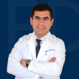 Prof. Dr. Nail Suat Ünver
