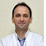 Uzm. Dr. Mehmet Arif Akçay
