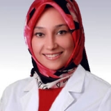Dyt. Fatma Sidre Orhan