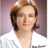 Prof. Dr. Ayten Ferahbaş Kesikoğlu
