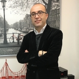 Uzm. Psk. Dan. Zahit Harmanlı