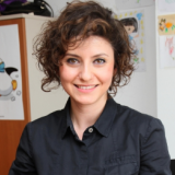 Uzm. Kl. Psk. Nilgün Köstem