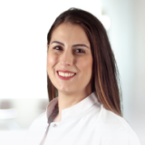 Dt. Derya Erbil Emes