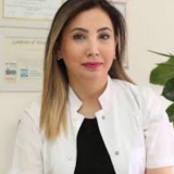 Dr. Dt. Nurbengu Yilmaz