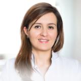 Dr. Öğr. Üyesi Ezgi Akbaş Karabay