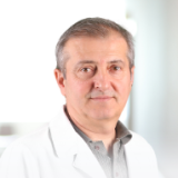 Uzm. Dr. Ali Öztürk