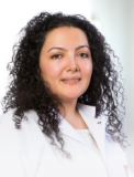 Uzm. Dr. Hatice Yoldaş