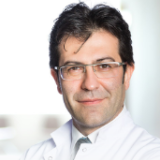 Doç. Dr. Murat Bozkurt