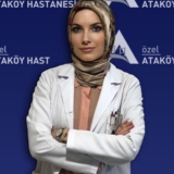 Uzm. Dr. Elona Tula