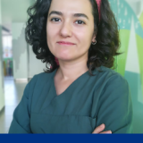 Uzm. Dr. Esma Yıldız