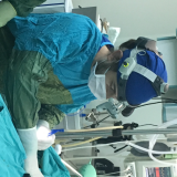 Uzm. Dr. Dt. Soydan Kılıç