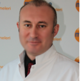Op. Dr. Bülent Özgür