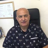 Prof. Dr. Nejat Bora Sayan