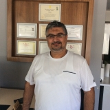 Dr. Dt. Zafer Ayhan