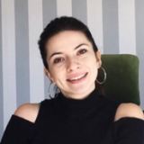 Dyt. Zeynep Ezgi Özkan