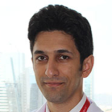 Op. Dr. İgbal Osmanov