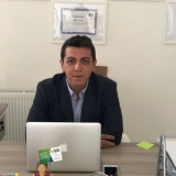 Uzm. Dyt. Burak Kayıkçı