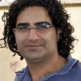 Pedagog Veysel Kızılboğa