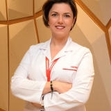 Uzm. Dr. Dt. Esma Geçkili