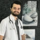 Uzm. Dr. Ahmet Tepe
