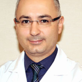Doç. Dr. Serkan Akıncı