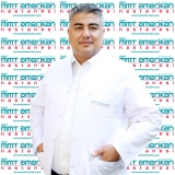 Doç. Dr. Mustafa Demir