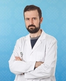 Prof. Dr. Mustafa Öztürk