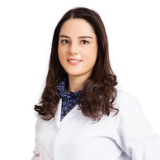 Dt. Elif Gizem Işık